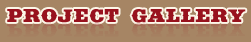 Project Gallery
